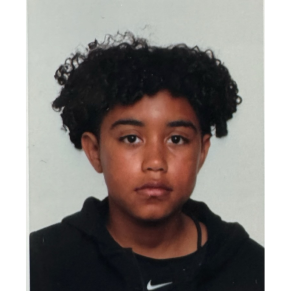 Ayden IBRAHIM