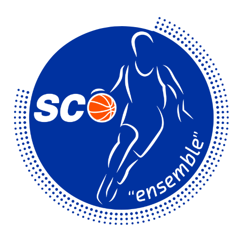 Logo Sporting Club d''Orvault